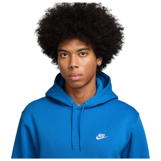 Nike Ανδρικό φούτερ Sportswear Club Fleece Pullover Hoodie